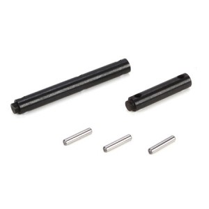 [VATERRA] Bevel Gear Shaft FR/RR & Pins: V100 