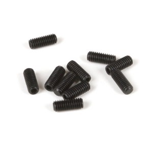 [VATERRA] M4 x 10mm Cup Point Set Screw 