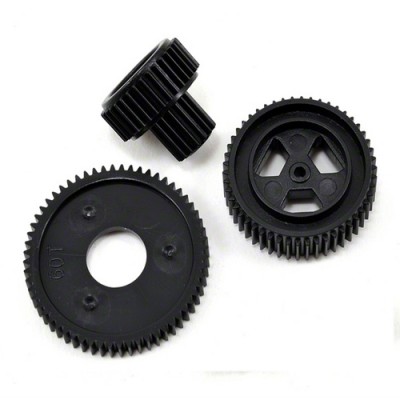 [���ܼ�] VTR212020 [VATERRA] Center Transmission Gear Set(Vaterra Slickrock )