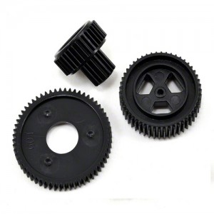 [VATERRA] Center Transmission Gear Set(Vaterra Slickrock ) 