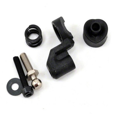 [���ܼ�] VTR211018 [VATERRA] Servo Saver Set(Vaterra Slickrock )