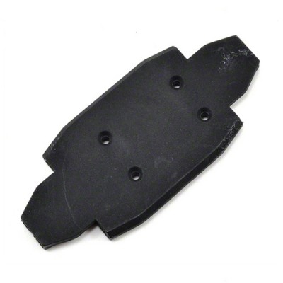 [���ܼ�] VTR211015 [VATERRA] Transmission Skid Plate(Vaterra Slickrock )