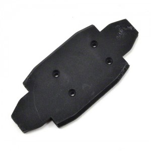[VATERRA] Transmission Skid Plate(Vaterra Slickrock ) 