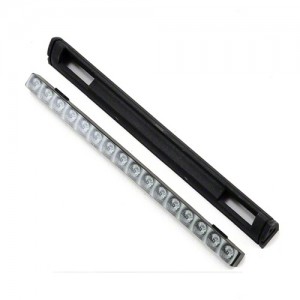 [VATERRA] Light Bar Housing (Vaterra Slickrock ) 