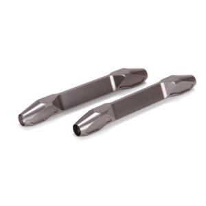 [VATERRA] One Piece Lower Link, Alum, 78mm (2) (Ascender �ɼ�) 