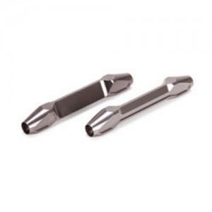 [VATERRA] One Piece Lower Link, Alum, 66mm (2) (Ascender �ɼ�) 