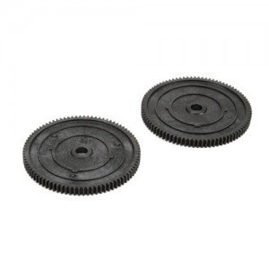 [VATERRA] Spur Gear, 86T, 48P (2)(Vaterra Ascender) 