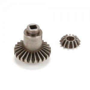 [VATERRA] Spool 24T & Pinion Gear 13T(Vaterra Ascender) 