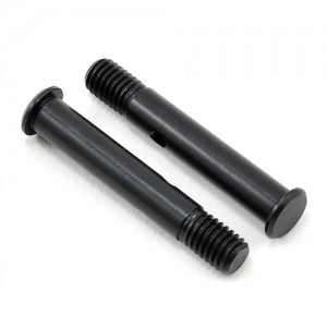 [VATERRA] Stub Axle, Front (2): Glamis Uno, Fear 