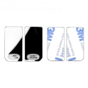 [GPM] SCALE ACCESSORIES: WING MIRRORS FOR TRX-4 DEFENDER -4PC SET 