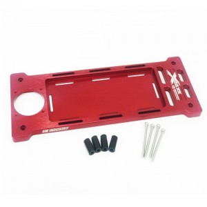 X-MAXX 8S ���͸� Ʈ���� (���� 150mmX �� 62mm) ���� 