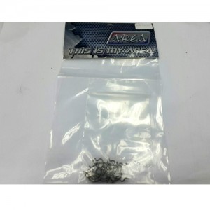 [SCZ Racing] Traxxas X-MAXX �ɼ� Wheel Extenders Clips 