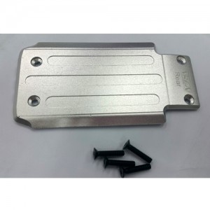 [SCZ Racing] Traxxas X-MAXX �ɼ� Rear Classis Guard Plate(�ǹ�) 