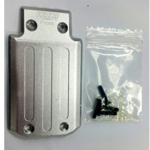 [SCZ Racing] Traxxas X-MAXX �ɼ� Front Classis Guard Plate(�ǹ�) 