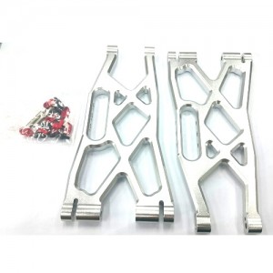 [SCZ Racing] Traxxas X-MAXX �ɼ� lower suspention arms (�ǹ�) 