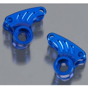 [INTEGY] Integy T3436BLUE Billet Machined Rear Rocker Arm for 1/16 Traxxas E-Revo, Slash, Summit, Rally 