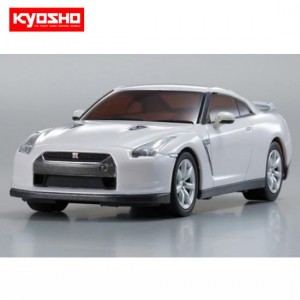 [KYOSHO] ASC FX-101MM NISSAN GT-R White 