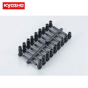[KYOSHO] 4.8mm BALL END CAP 