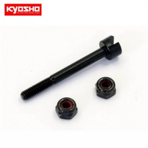 [KYOSHO] BALL DIFF SCREW SET (TF-5 STALLION) 