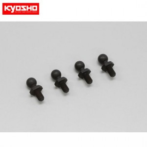 [KYOSHO] 4.8MM BALL STAD(S) 