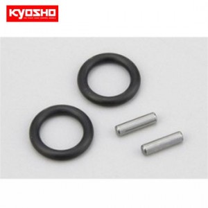[KYOSHO] O RING SHAFT SET 