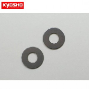 [KYOSHO] Pressure Plate(WBD4) 