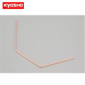 [KYOSHO] STABILIZER BAR(1.3) (ZX-5/TF-5) 