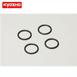 [KYOSHO] SHOCK SEAL 0-RING (S) 