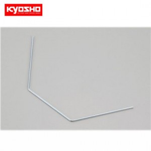 [KYOSHO] STABILIZER BAR(1.2)(XZ-5)(TF-5) 