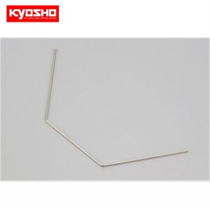 [KYOSHO] Stabilizer Bar (1.0) (ZX-5/TF-5) 