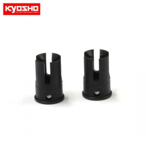 [KYOSHO] LW Steel Cup Joint (Pin for Spool/2pcs) 