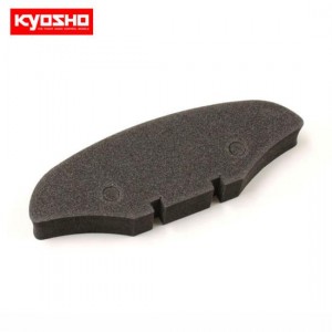[KYOSHO] Urethane Foam Bumper (TF7) 