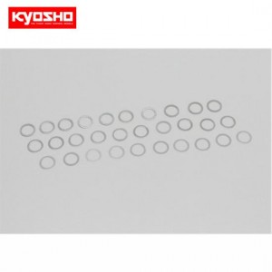 [KYOSHO] 6X8mm SIM SET 