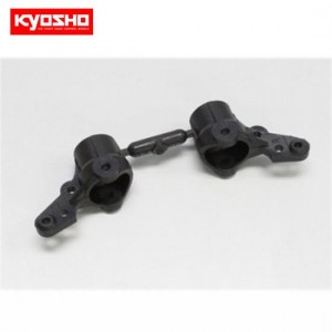 [KYOSHO] Front Knuckle Arm (L/R) SPADA 09 