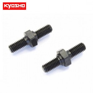 [KYOSHO] Adjust Rod(3x15mm/2pcs/SPW5) 