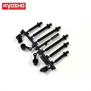 [KYOSHO] Body Post Set(FAZER) 
