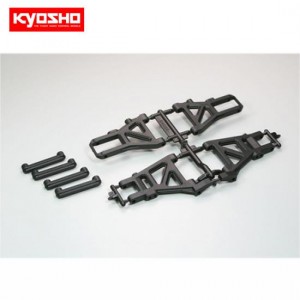 [KYOSHO] Suspension Arm Set (FAZER) 
