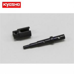 [KYOSHO] Main Shaft Set (EP FAZER) 