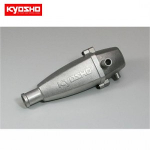 [KYOSHO] Muffler Set (FAZER) 