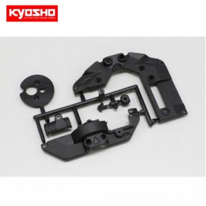 [KYOSHO] Upper Cover (EP FAZER) 