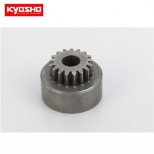 [KYOSHO] Clutch Bell (17T/FAZER) 