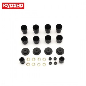 [KYOSHO] Wheel Shaft Set FZ02 