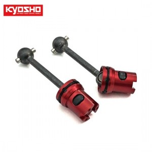 [KYOSHO] TC Universal Swing Shaft S (FZ02/2pcs) 