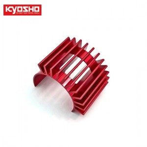 [KYOSHO] Motor Heat Sink (FAZER MK2) 