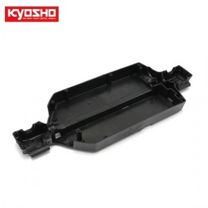 [KYOSHO] Main Chassis FZ02S 