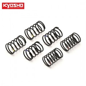 [KYOSHO] TC Spring Set(Medium/Soft/Super Soft) 
