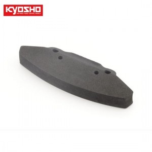 [KYOSHO] TC Bumper Sponge FZ02 