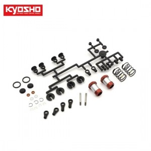 [KYOSHO] TC Aluminum Shock Set 