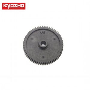 [KYOSHO] TC Spur Gear 68T FZ02 