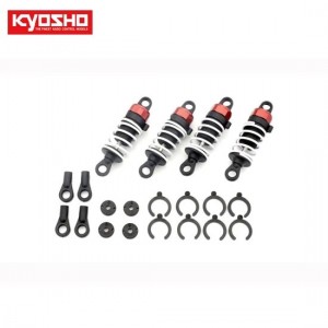 [KYOSHO] TC Short Oil Shock Set FZ02 